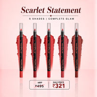 Scarlet Statement