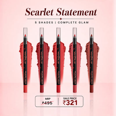 Scarlet Statement