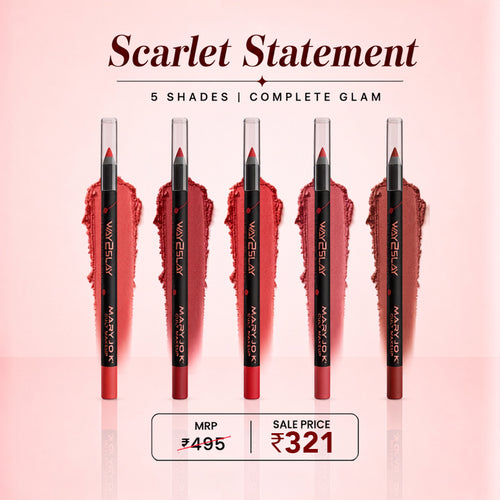 Scarlet Statement
