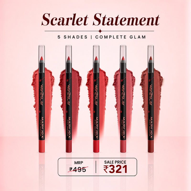 Scarlet Statement