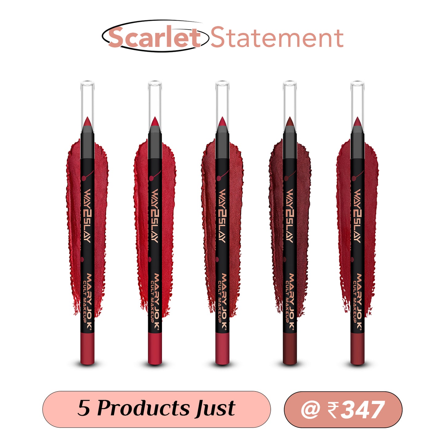 Scarlet Statement