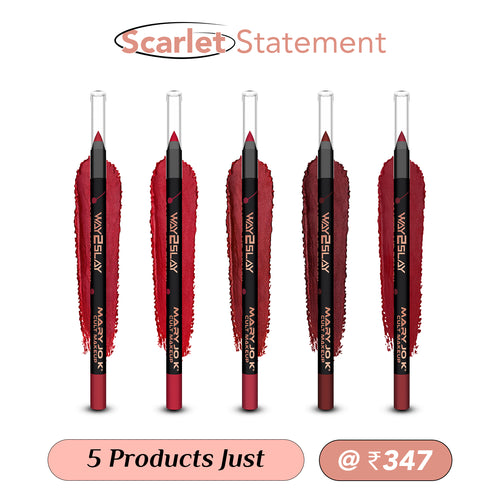 Scarlet Statement