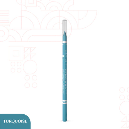 One Stroke Kajal Pencil