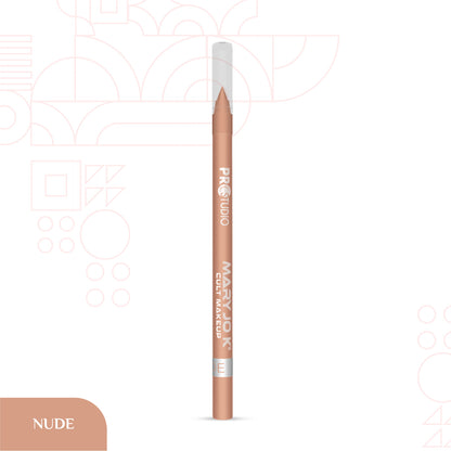 One Stroke Kajal Pencil