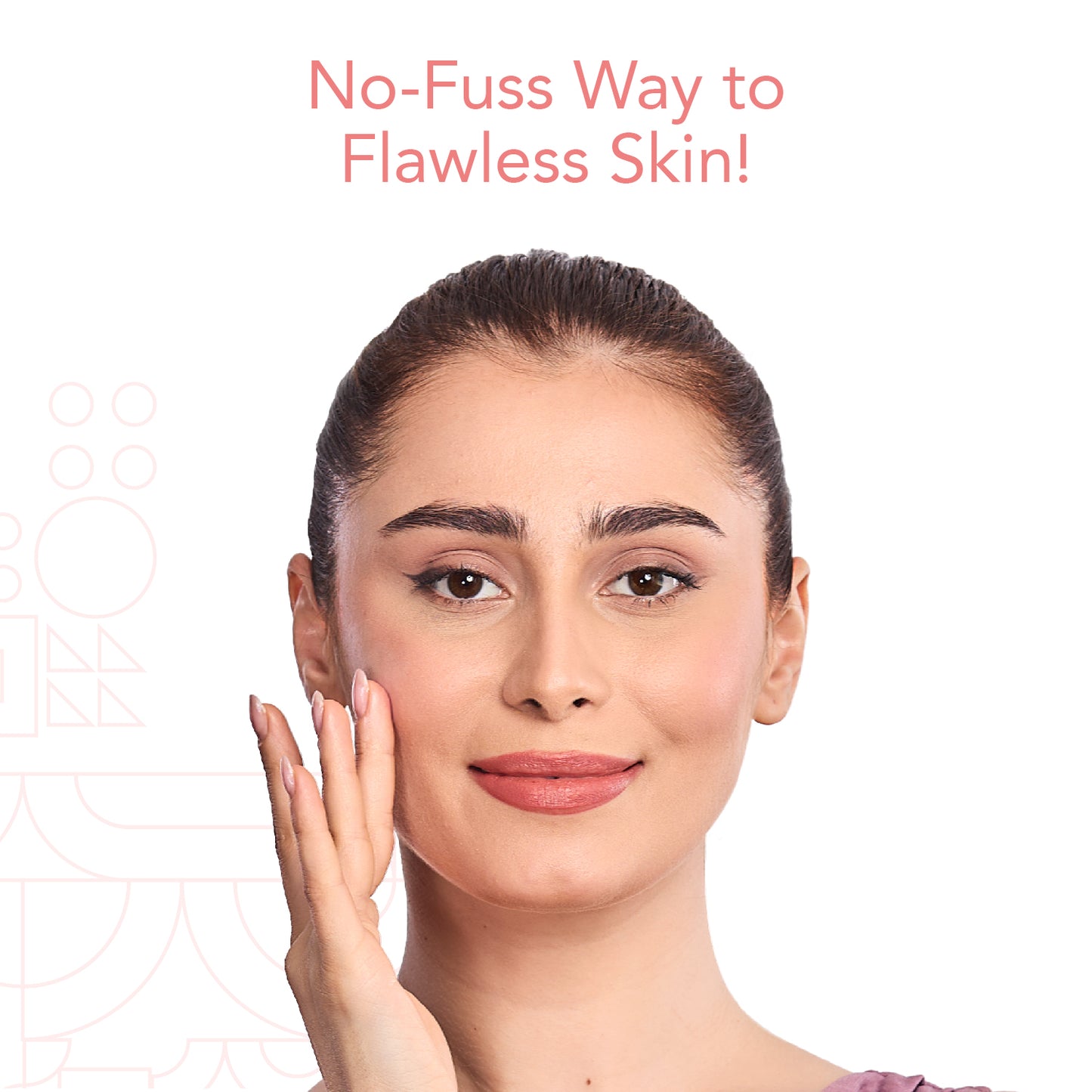 Skin-Perfecting Concealer Palette