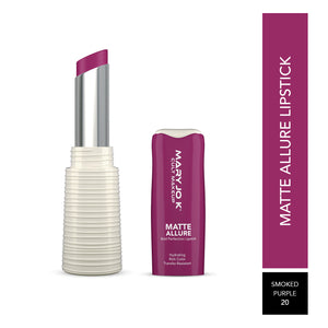 Shade 20 – Smoked Purple