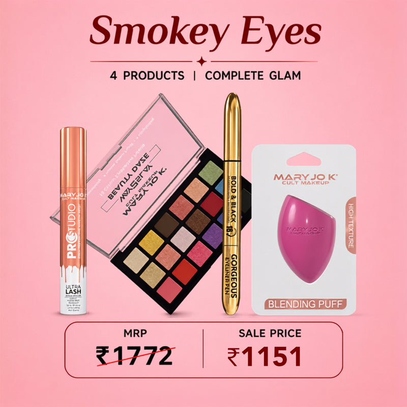 Smokey Eyes