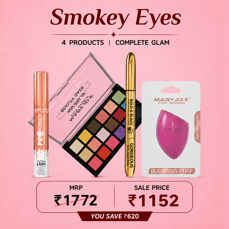 Smokey Eyes