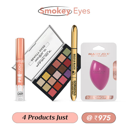Smokey Eyes
