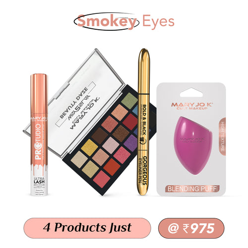 Smokey Eyes