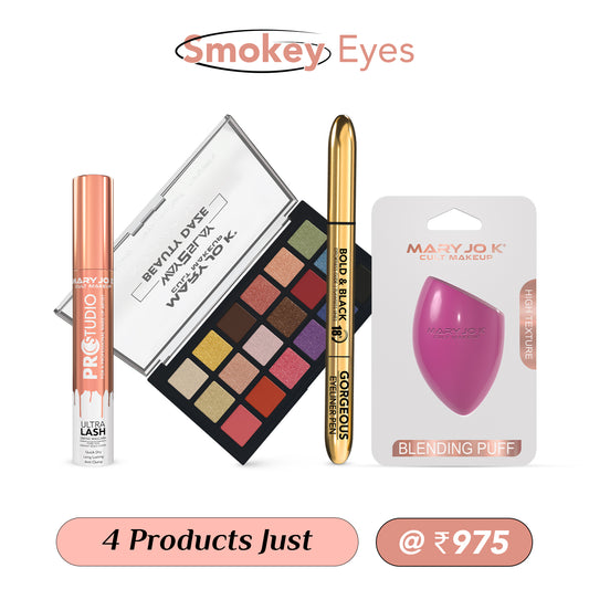 Smokey Eyes