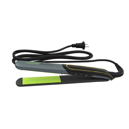 Smoothing Iron Hair Straightener CE