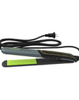 Smoothing Iron Hair Straightener