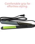 Smoothing Iron Hair Straightener