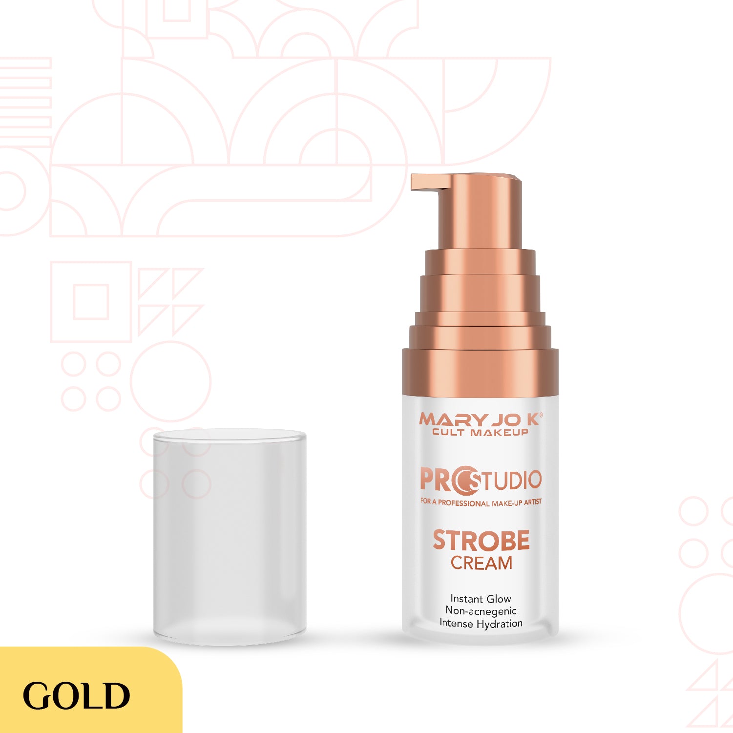 Strobe Cream PS