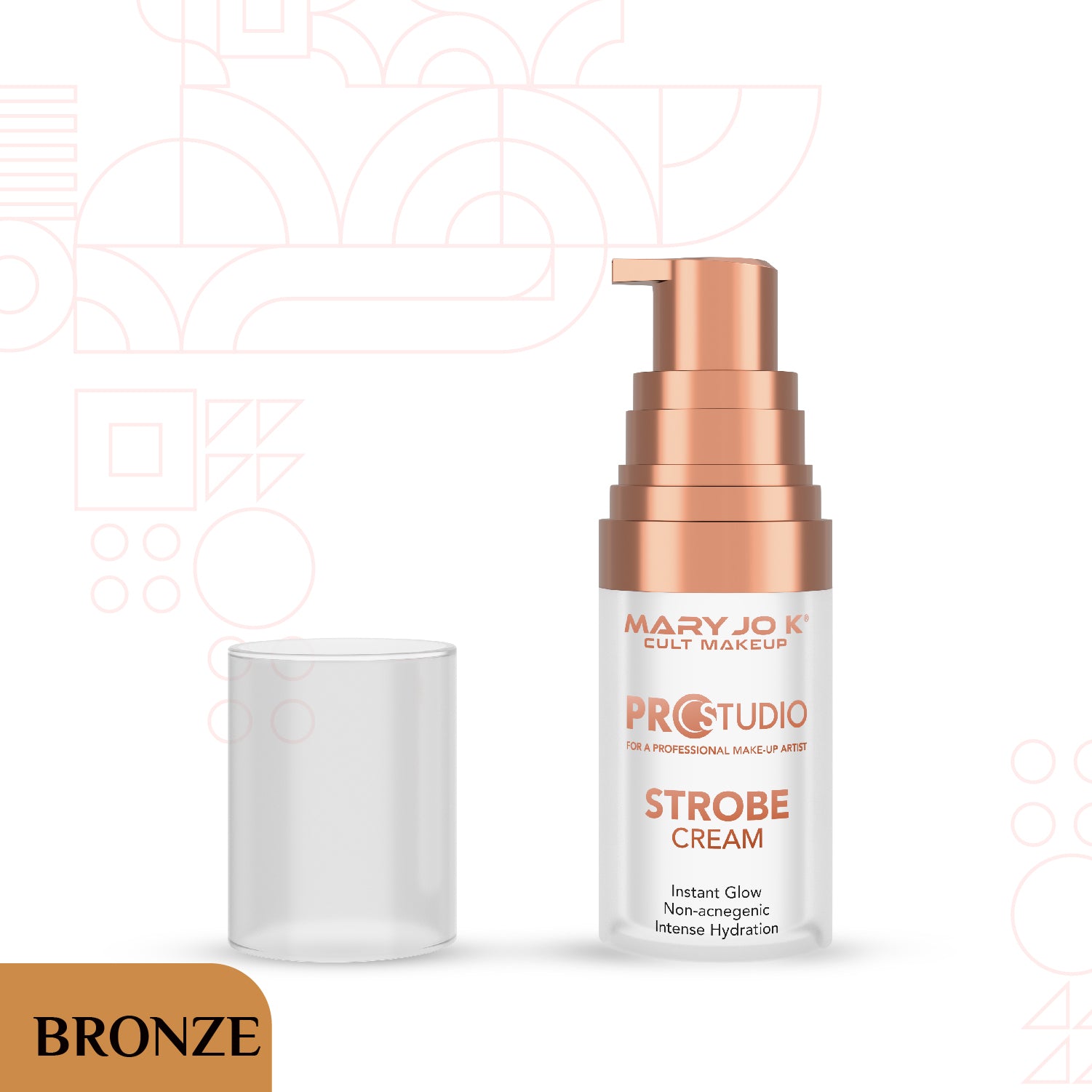 Strobe Cream PS