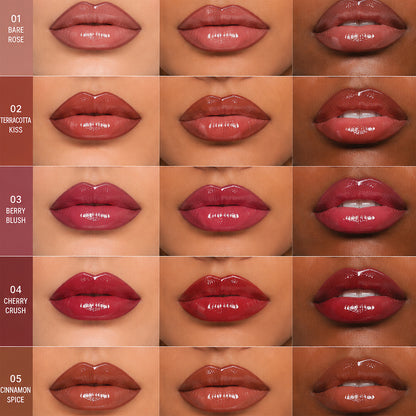 3 Step Custom Lip Stack — Studio Elite Edition