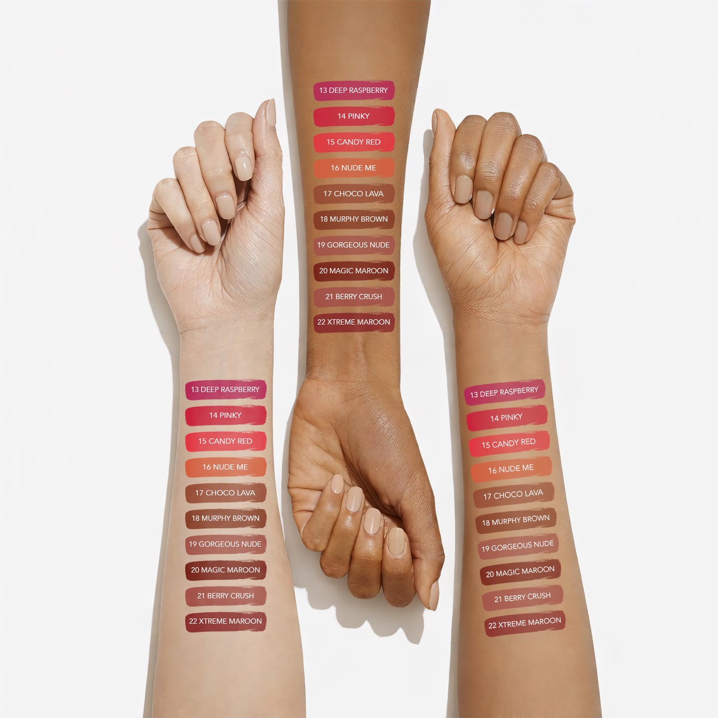 Studio Elite Lipstick