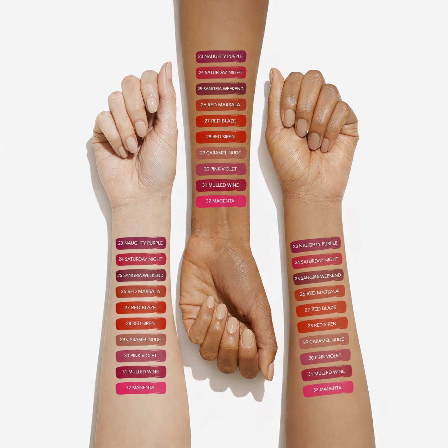 Studio Elite Lipstick