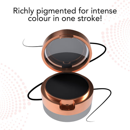 Studio Touch Gel Liner with Cake R&R