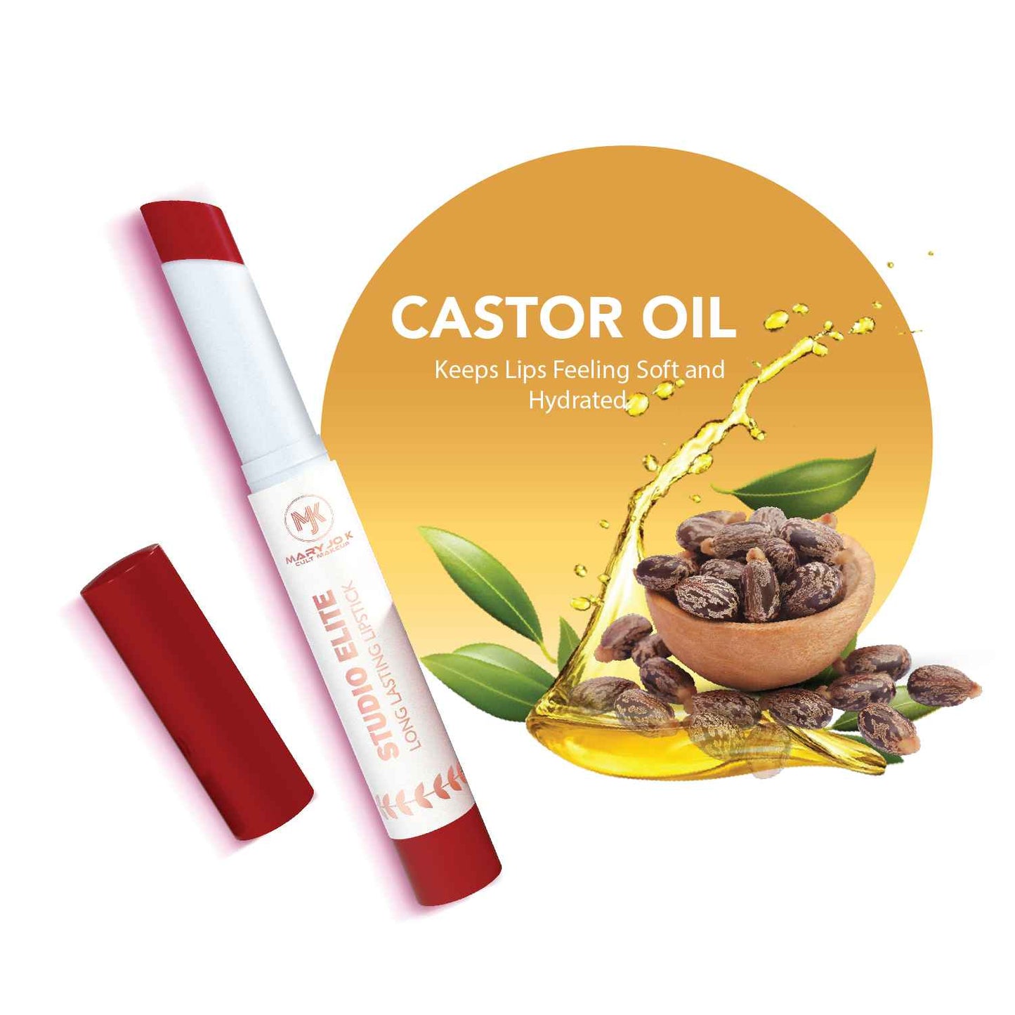 Studio Elite Lipstick