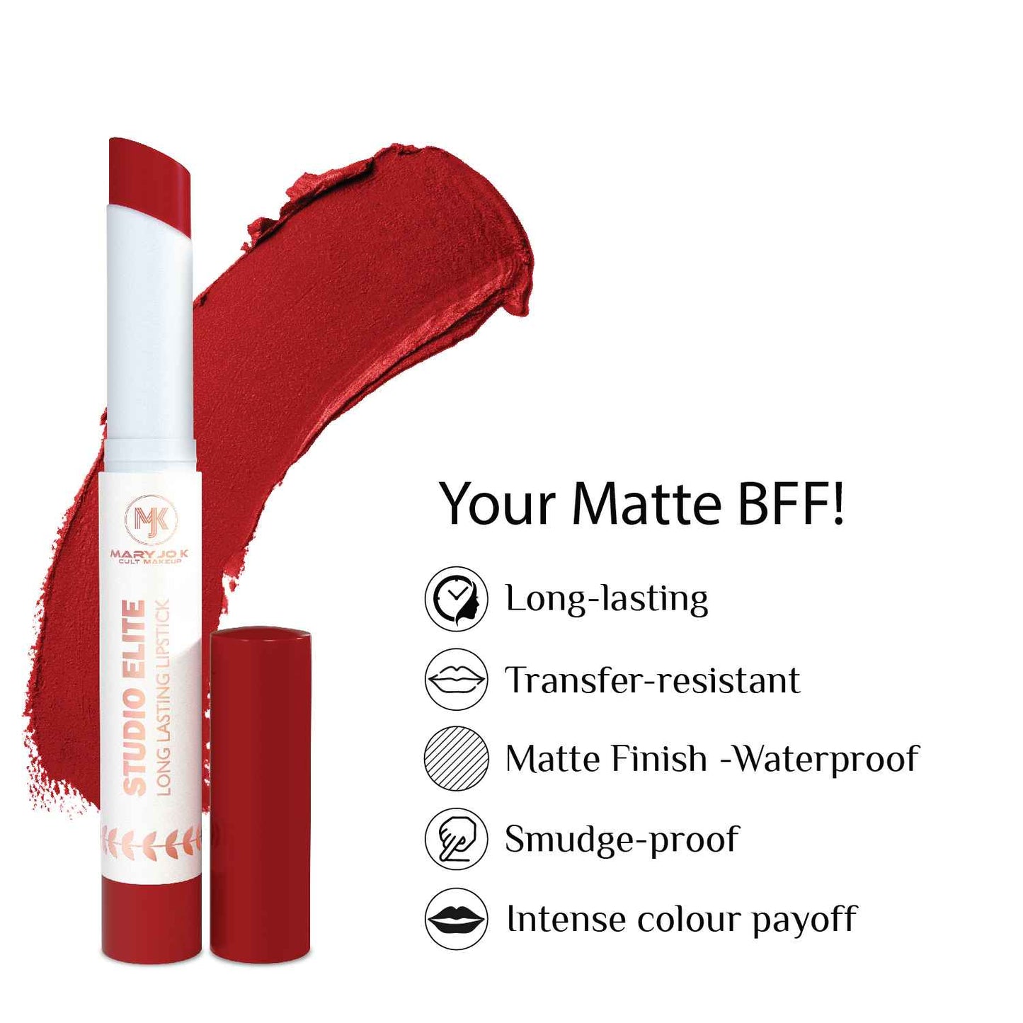 Studio Elite Lipstick