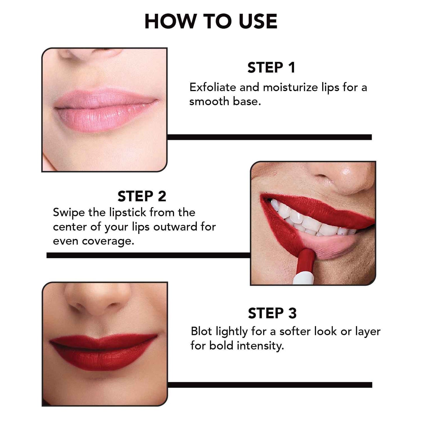 Studio Elite Lipstick
