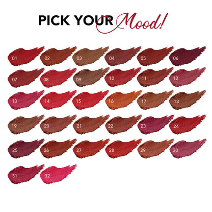 Studio Elite Lipstick