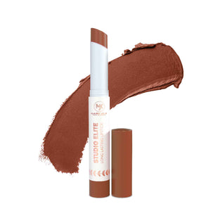 Studio Elite Lip Shade 17 - CHOCO LAVA