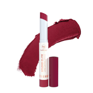 Studio Elite Lip Shade 23 - NAUGHTY PURPLE