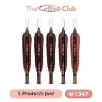 The Coffee Club