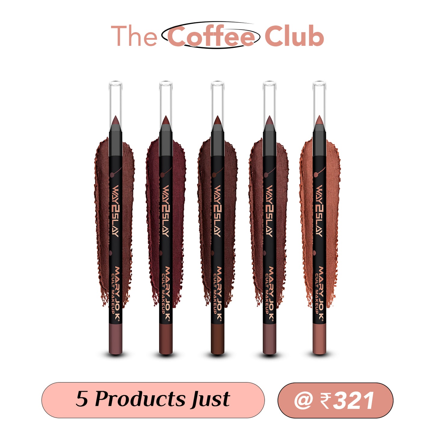 The Coffee Club