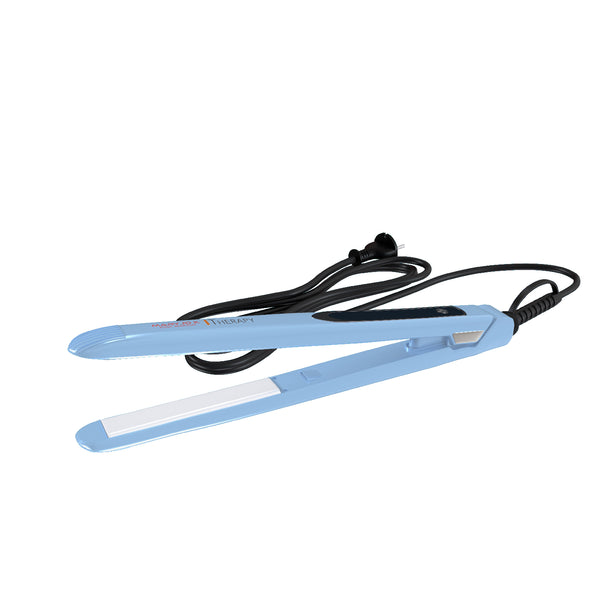 Titanium Pro Ceramic Super Hard Plate Straightener- L 25mm CE