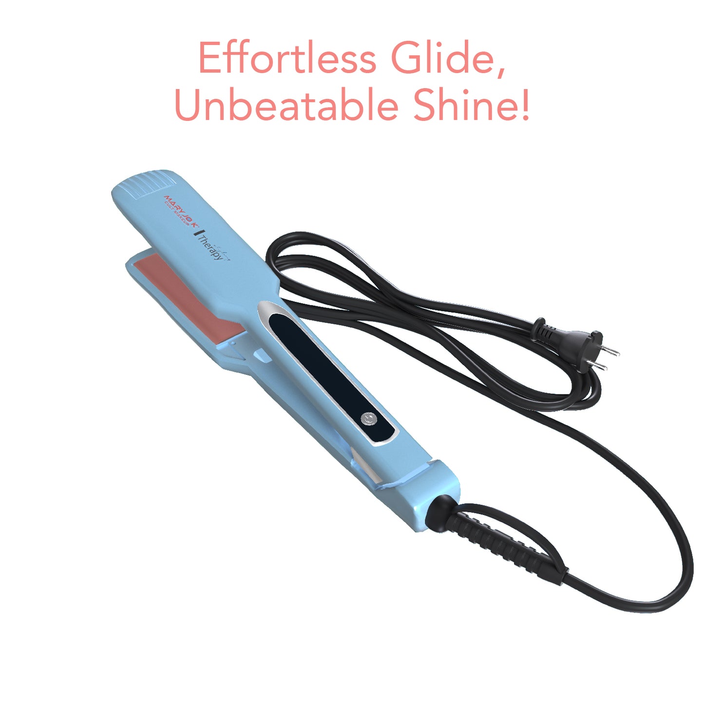 Titanium Pro Ceramic Super Hard Plate Straightener- XL 40mm CE