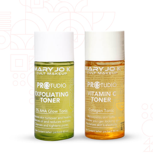 Radiance Reset Combo