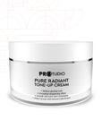 Pure Radiant Tone-Up Cream