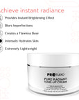 Pure Radiant Tone-Up Cream