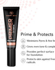 UV Rays PRO-Primer