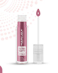 Ultra Matte Liquid Lipstick