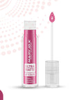 Ultra Matte Liquid Lipstick