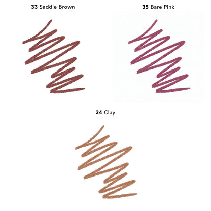 3 Step Custom Lip Stack — Ultra Matte Edition