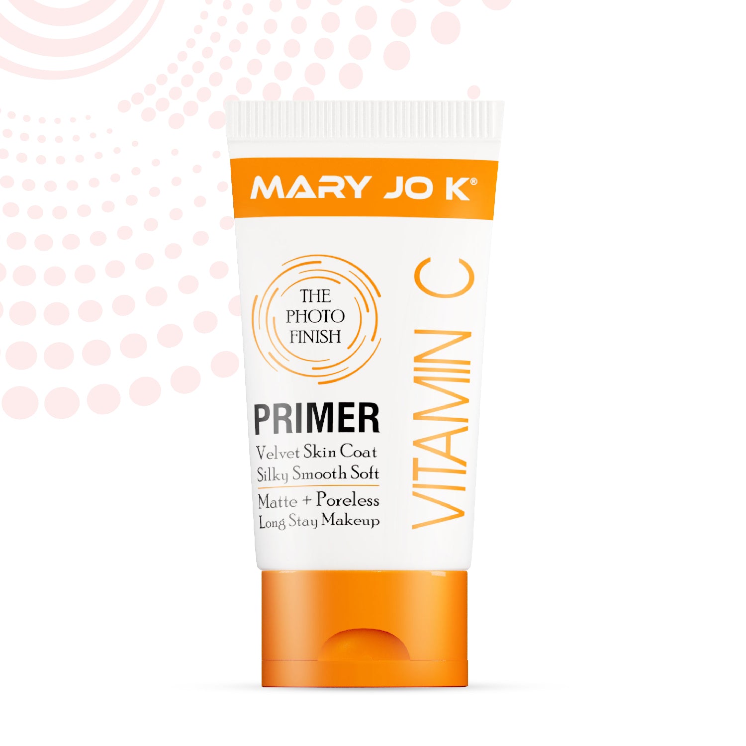 Makeup Primer for All Skin Types - Long-lasting & Waterproof – MaryJoK