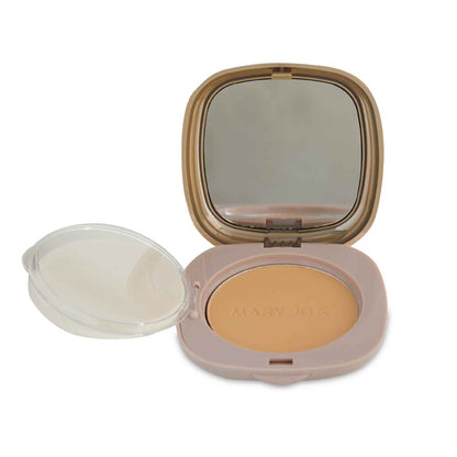 Oil Control Compact Powder
