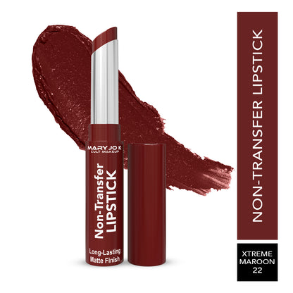 Non-transfer Lipstick