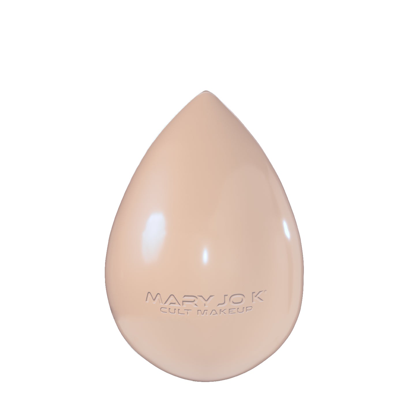 Full Blender Puff CE