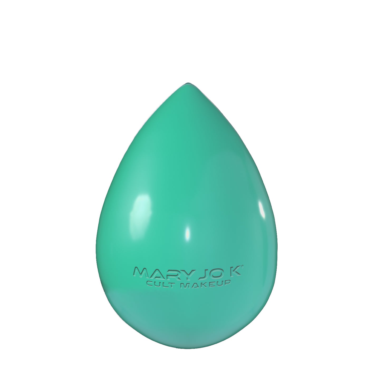 Full Blender Puff CE