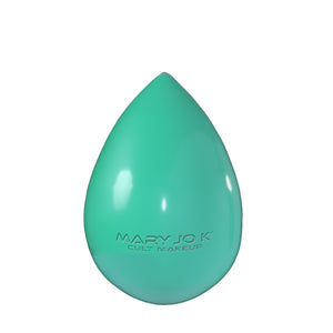 Full Blender Puff-Green