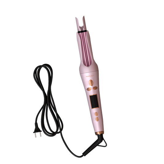 MJK Automatic Curling Iron