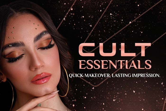 Cult Makeup