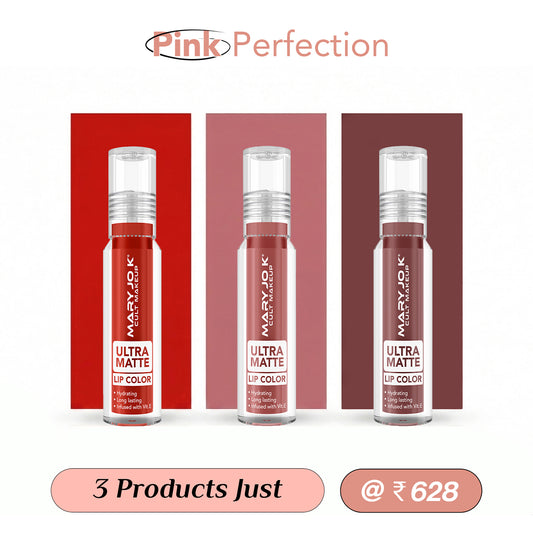 Pink Perfection